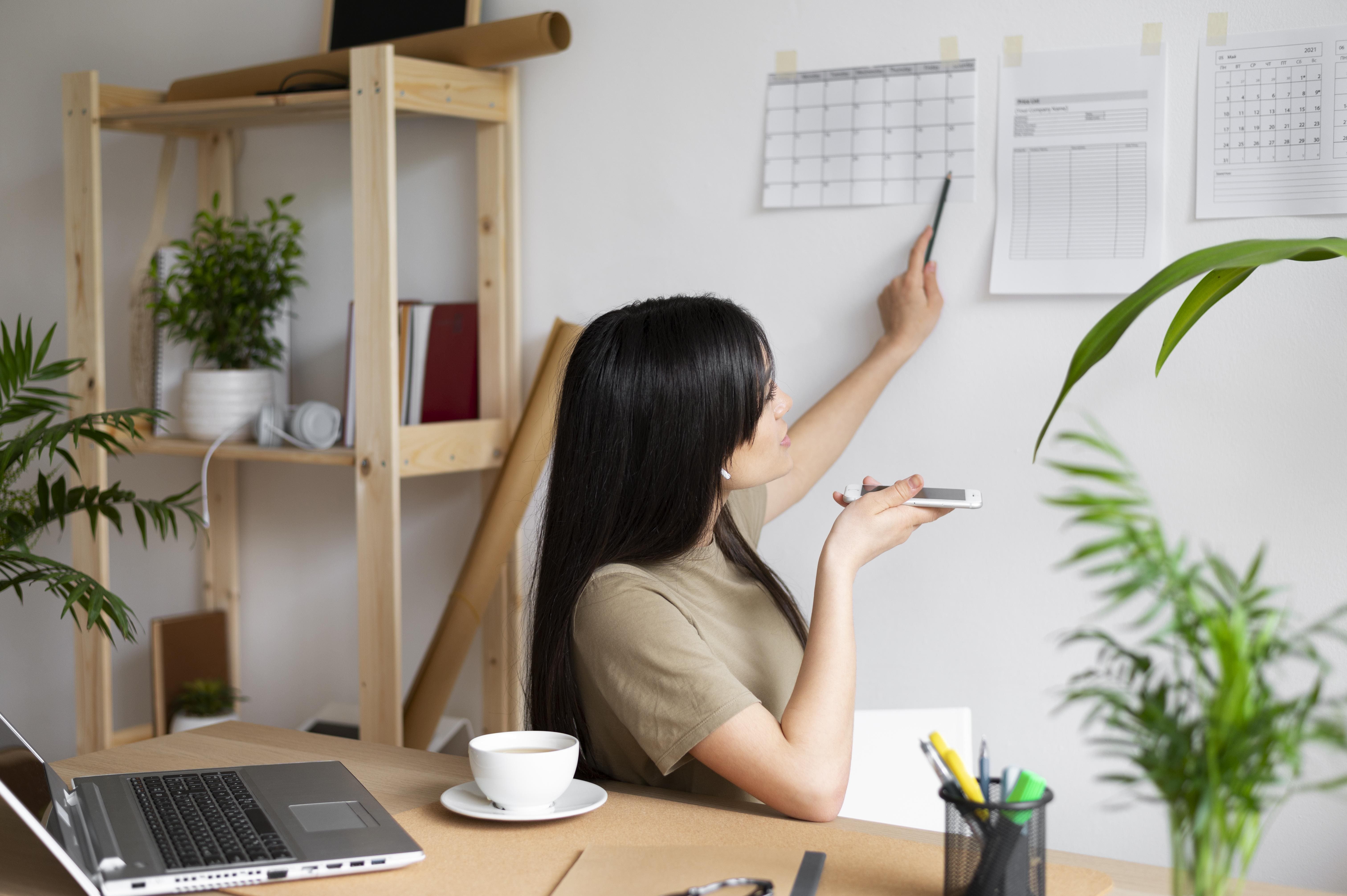 Tips Produktif Saat Puasa agar Bisnis Tetap Lancar dan Maksimal